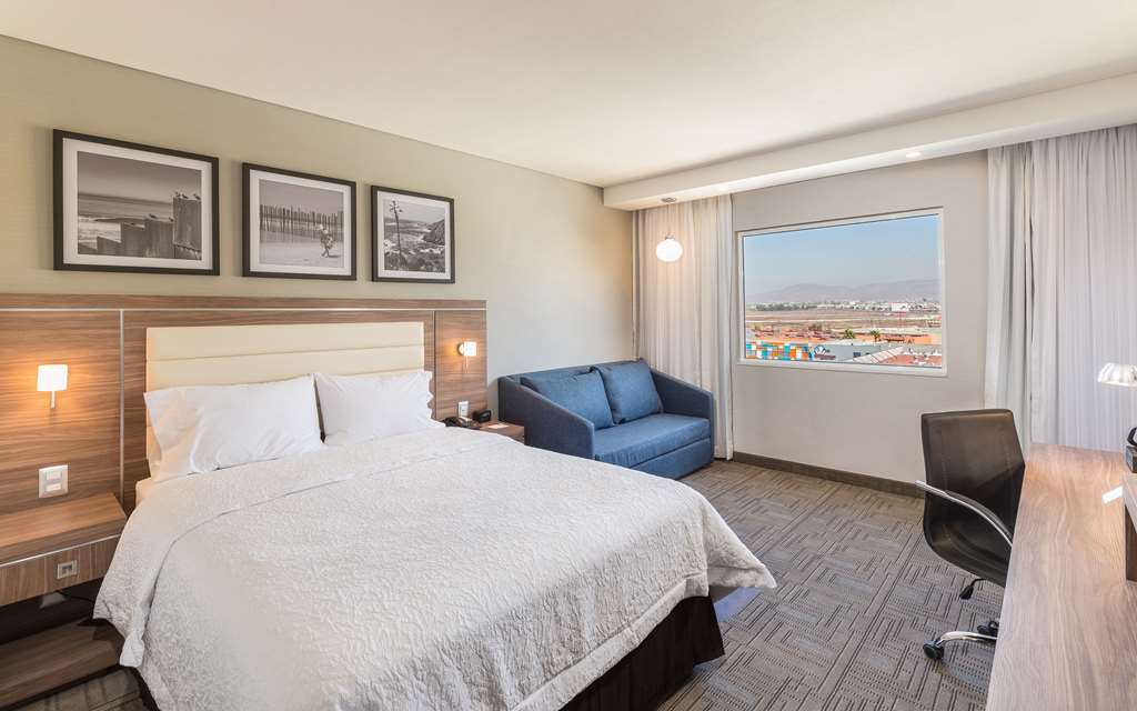 Hampton Inn By Hilton Monterrey Apodaca Quarto foto